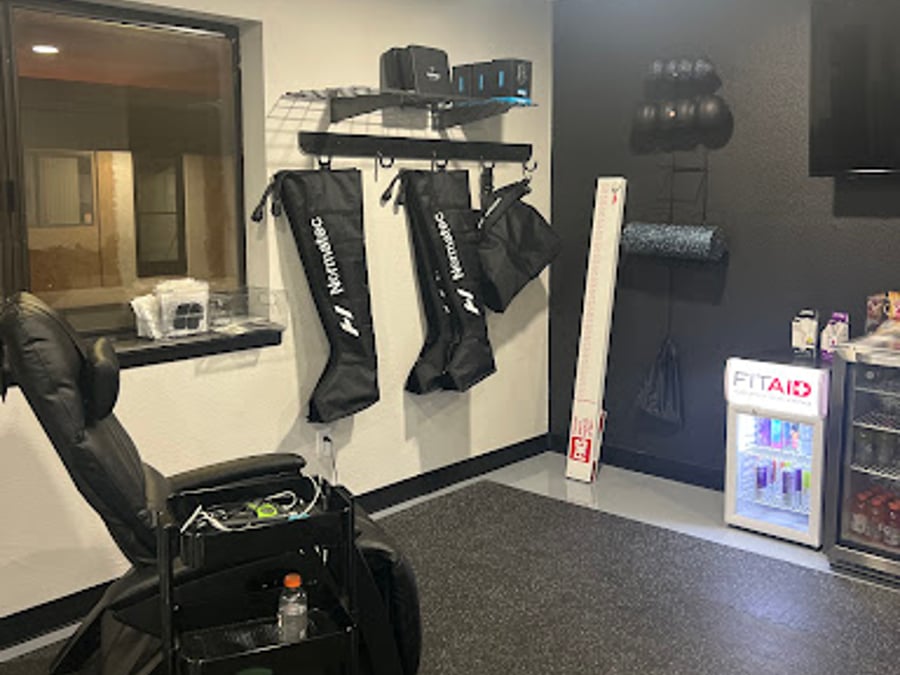 Valor Health and Wellness