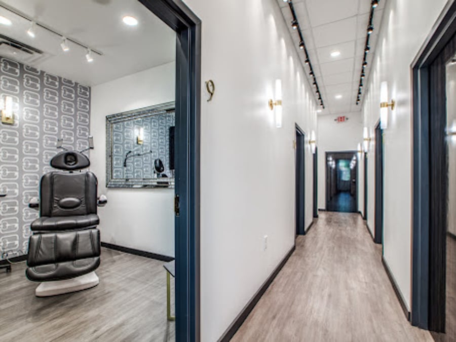 It's A Secret Med Spa - Houston