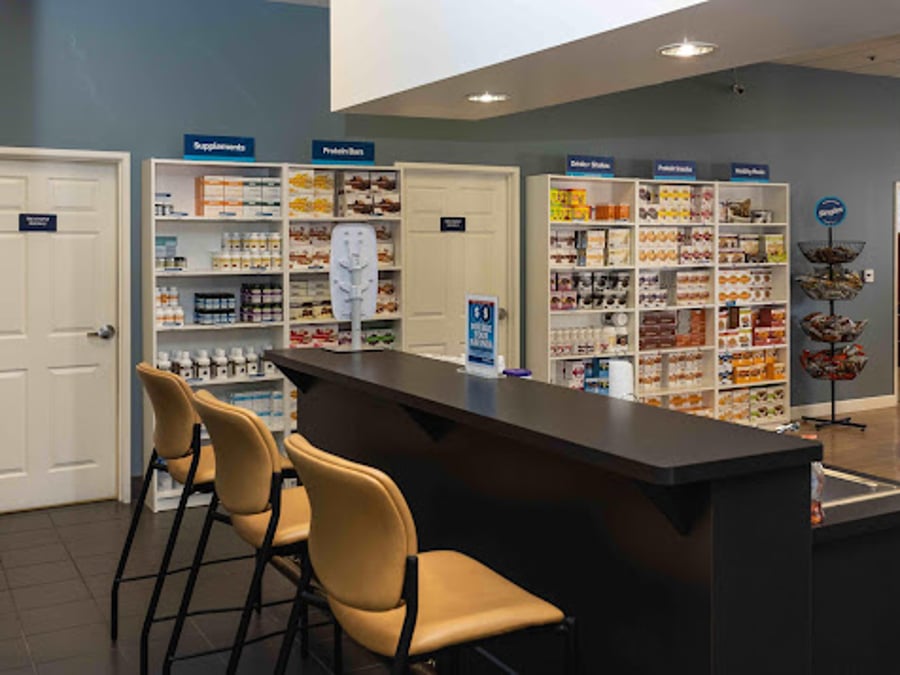 Lindora Clinic