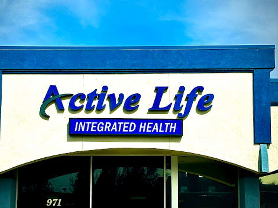 Active Life Integrated Health