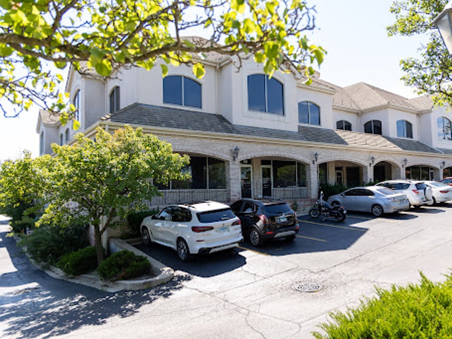 The Center For Integrative And Functional Health And Wellness