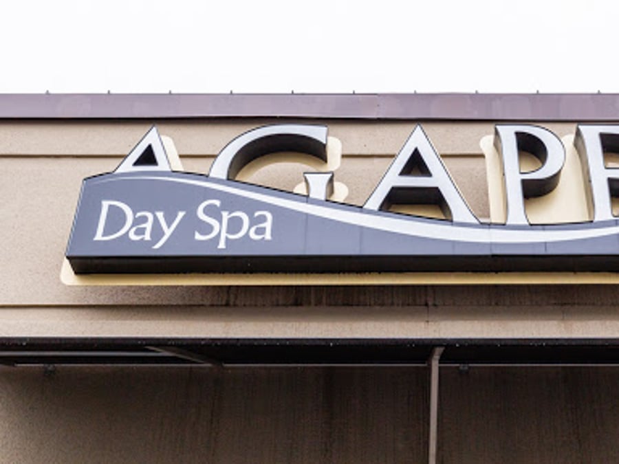 Agape Day Spa