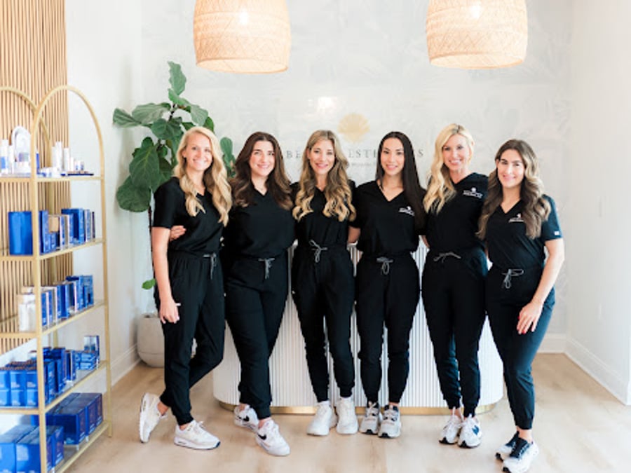 Beach Medical Aesthetics