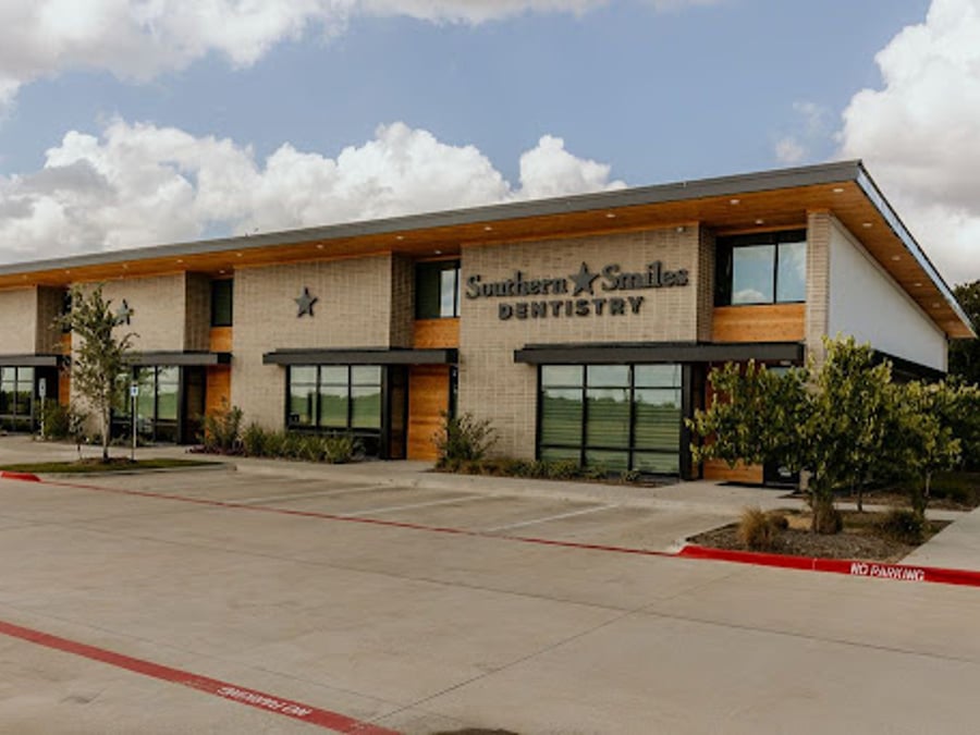 Southern Smiles, Family & Cosmetic Dentistry