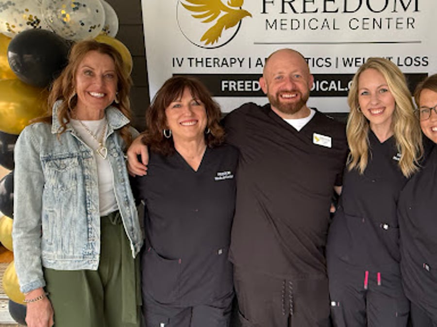 Freedom Medical Center