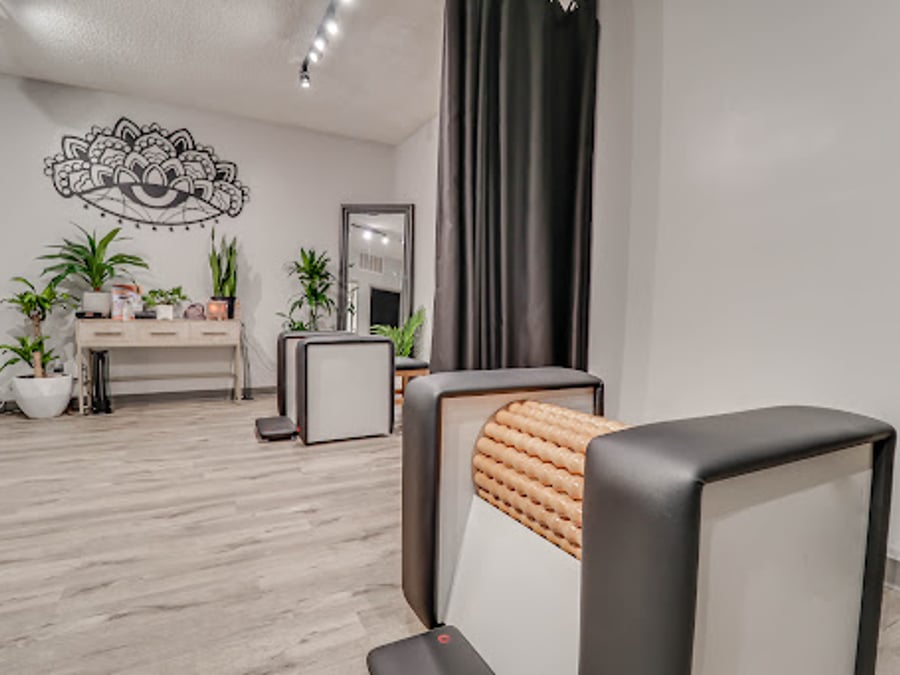 The Body Studio