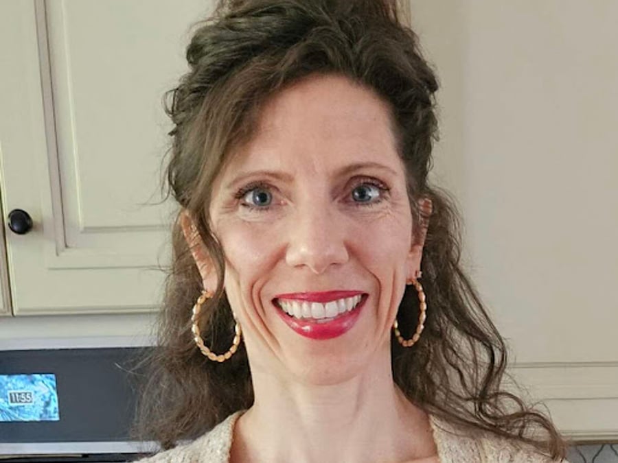 Jenn Reed, RD - Dietitian Nutritionist