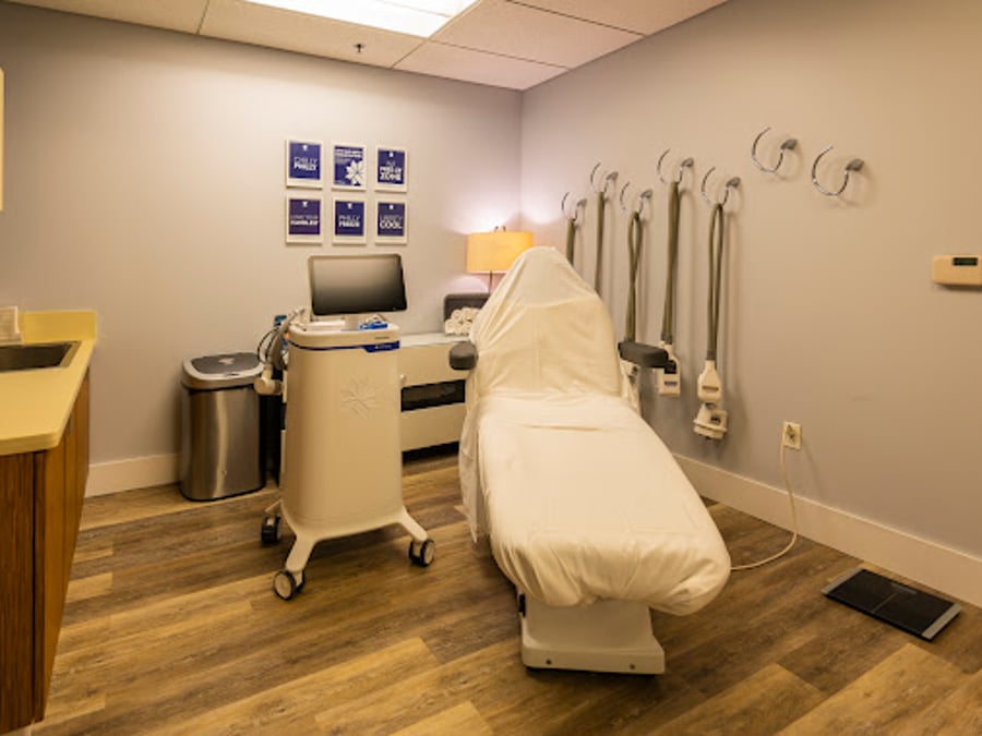 Metro Laser CoolSculpting MedSpa Philadelphia