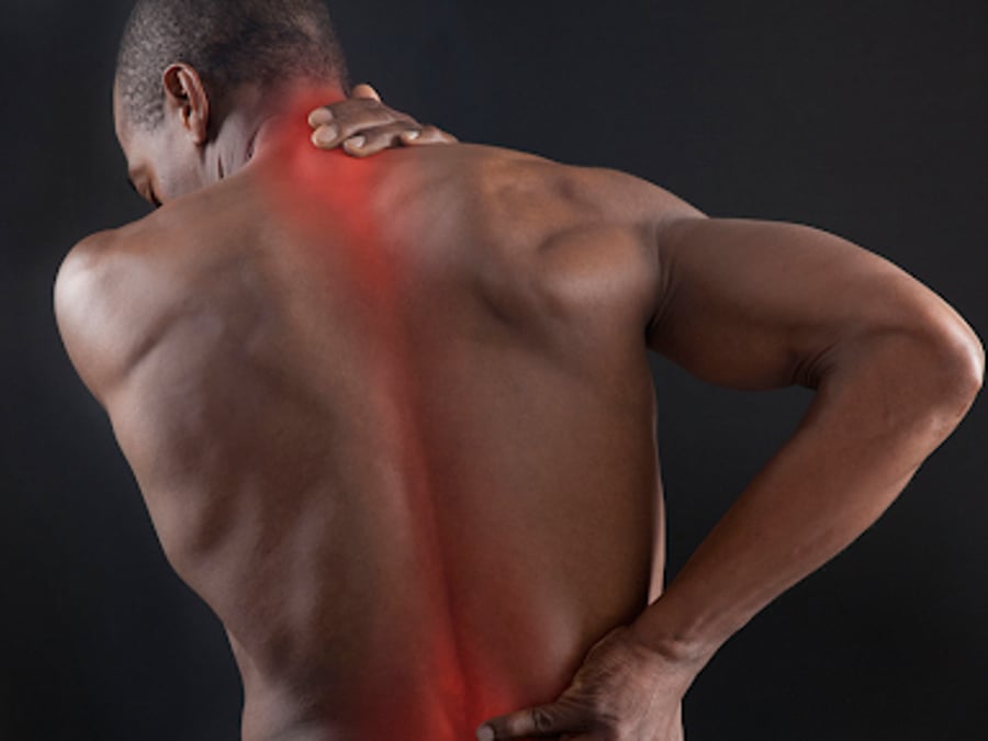 Monroe Chiropractic Clinic