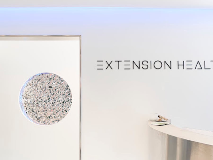Extension Health