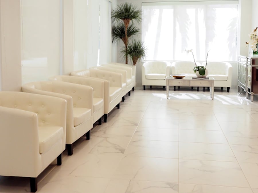 Troiano Facial Plastics