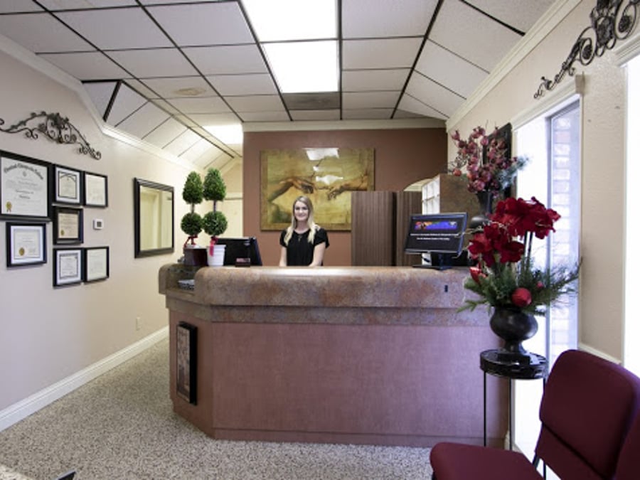 Sunnyside Wellness & Chiropractic Center