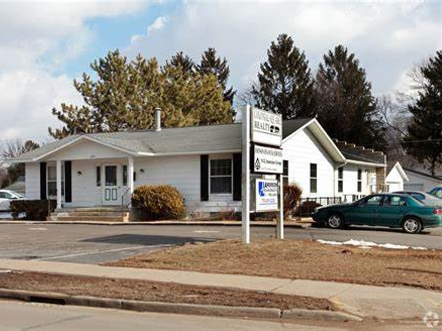 Northwoods Health Services