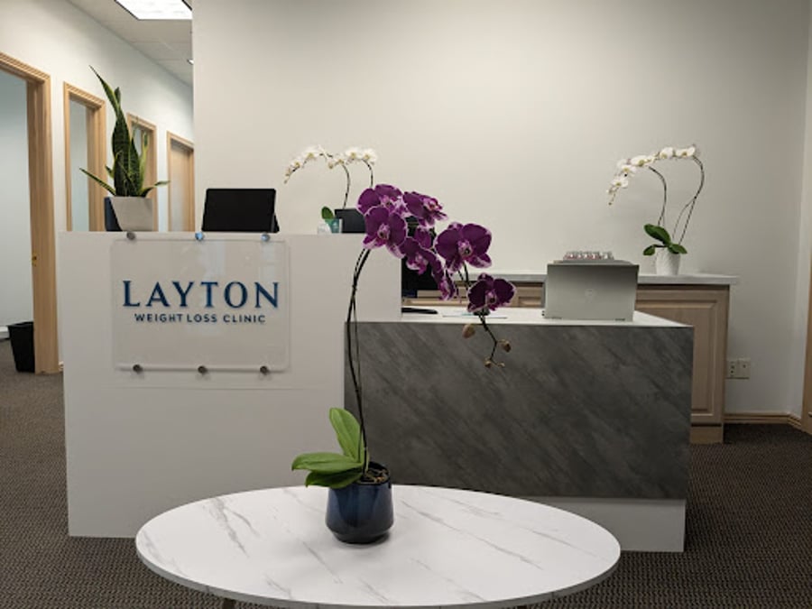Layton Weight Loss Clinic