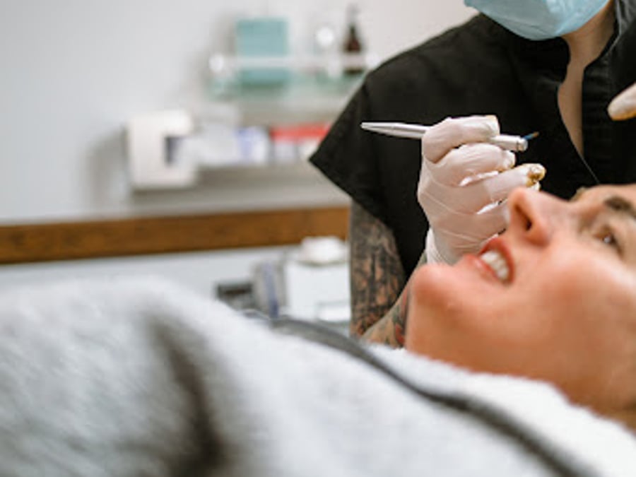 The Cosmetic Heart