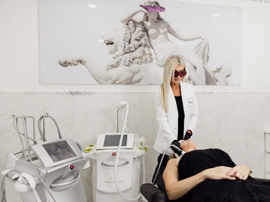 French Med Spa + Health