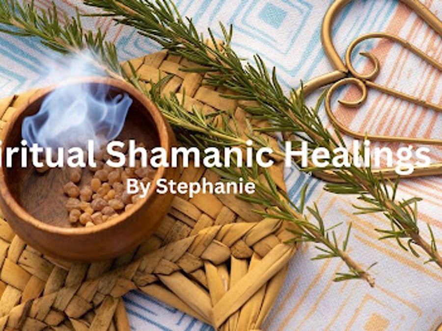 Highest Healing Energy & Spiritual Shamanic Healings