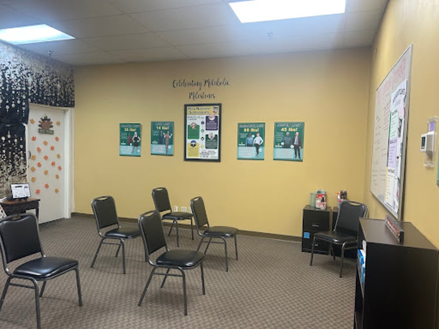 Metabolic Research Center | Longview