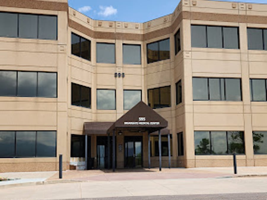 Pikes Peak Reflux and Weight Loss Surgery PLLC