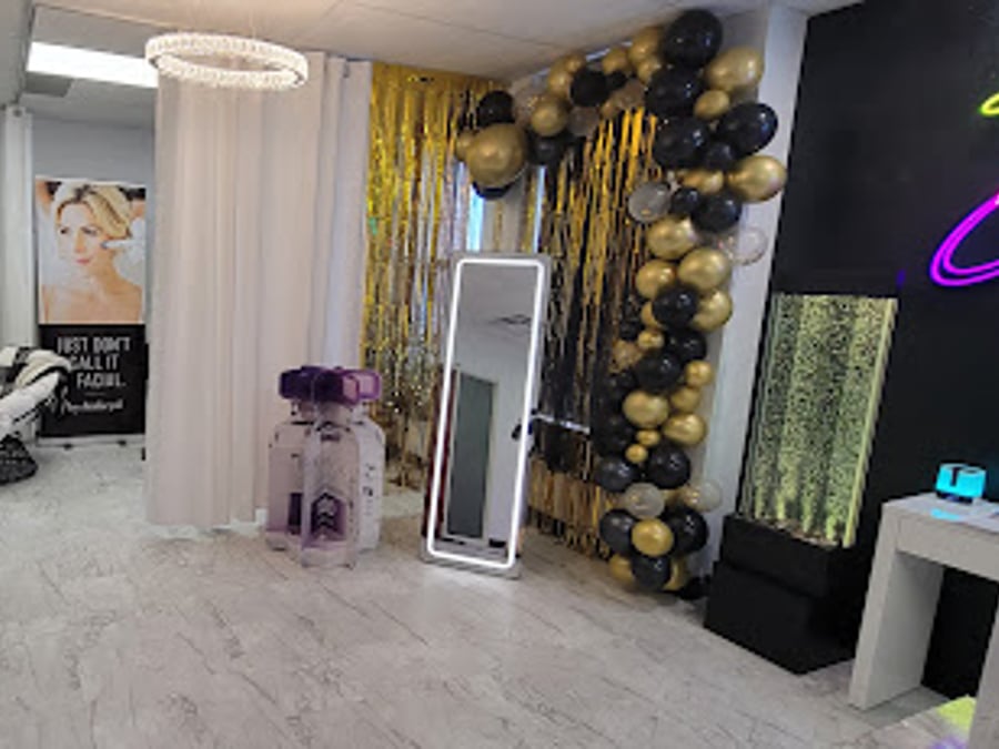 Skin Glory Medspa