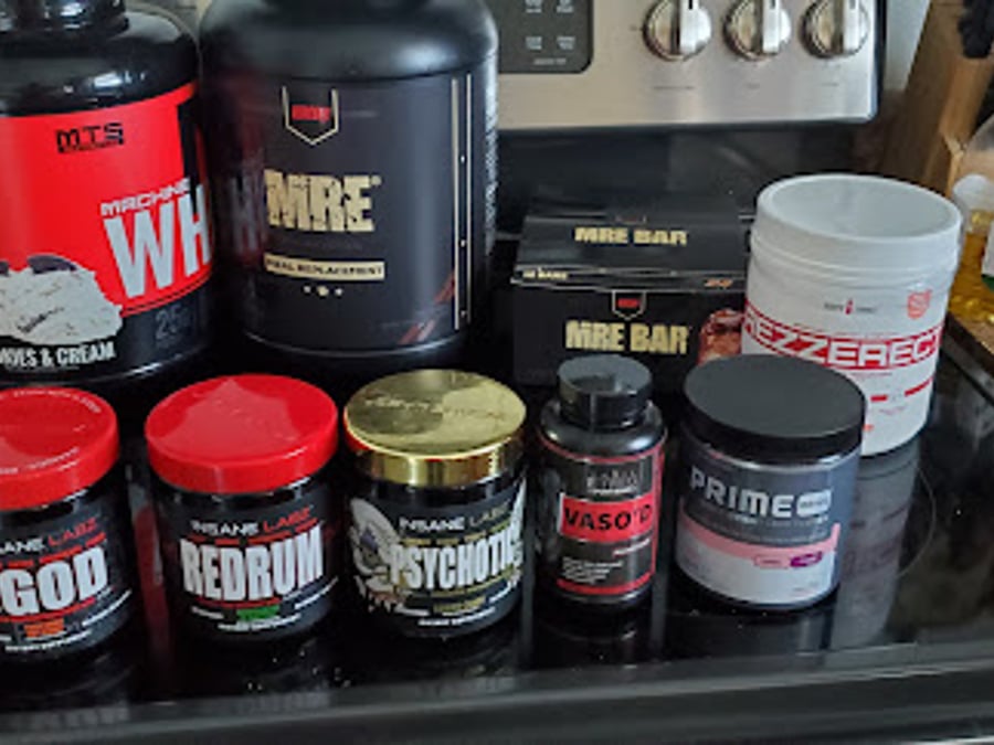 Complete Health