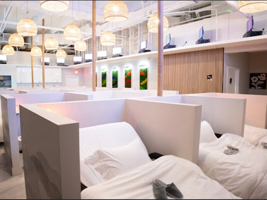 Zen Zone FL Wellness Center