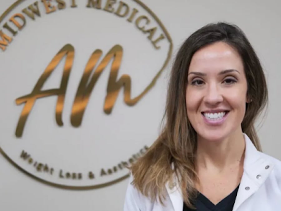Midwest Medical Weight Loss & Aesthetics