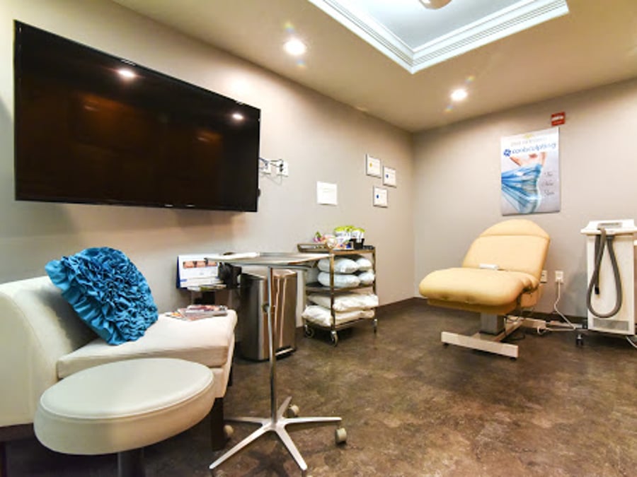 The Center For Aesthetics