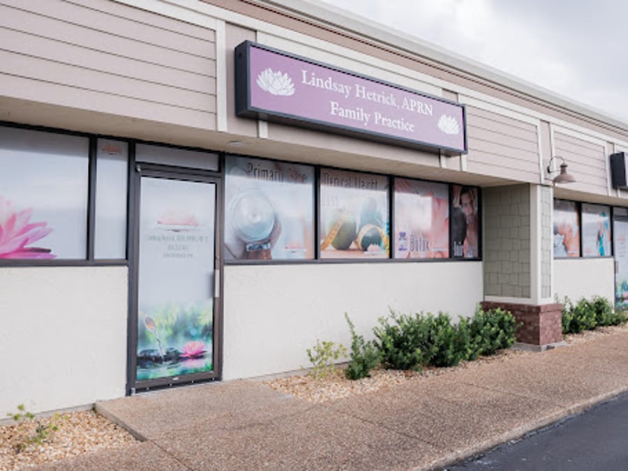 Lotus Healthcare and Aesthetics