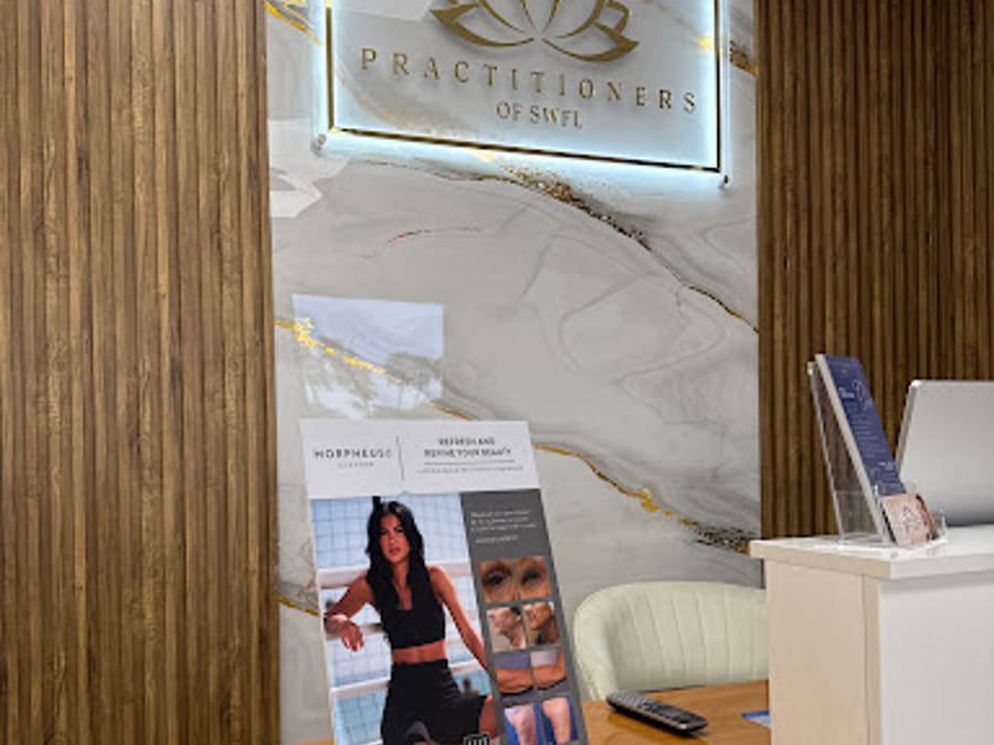 Practitioners of South West Florida