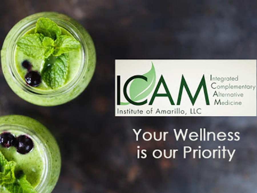 ICAM Institute of Amarillo