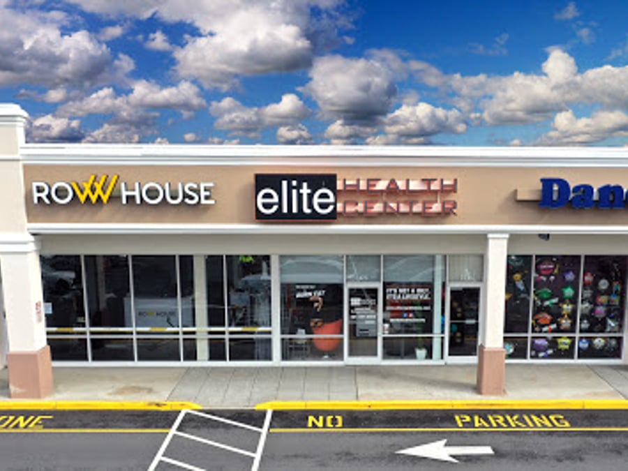 Elite Health Center