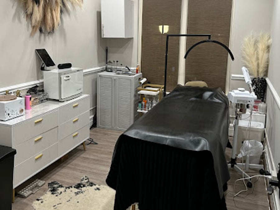 Reesthetics Beauty Lounge