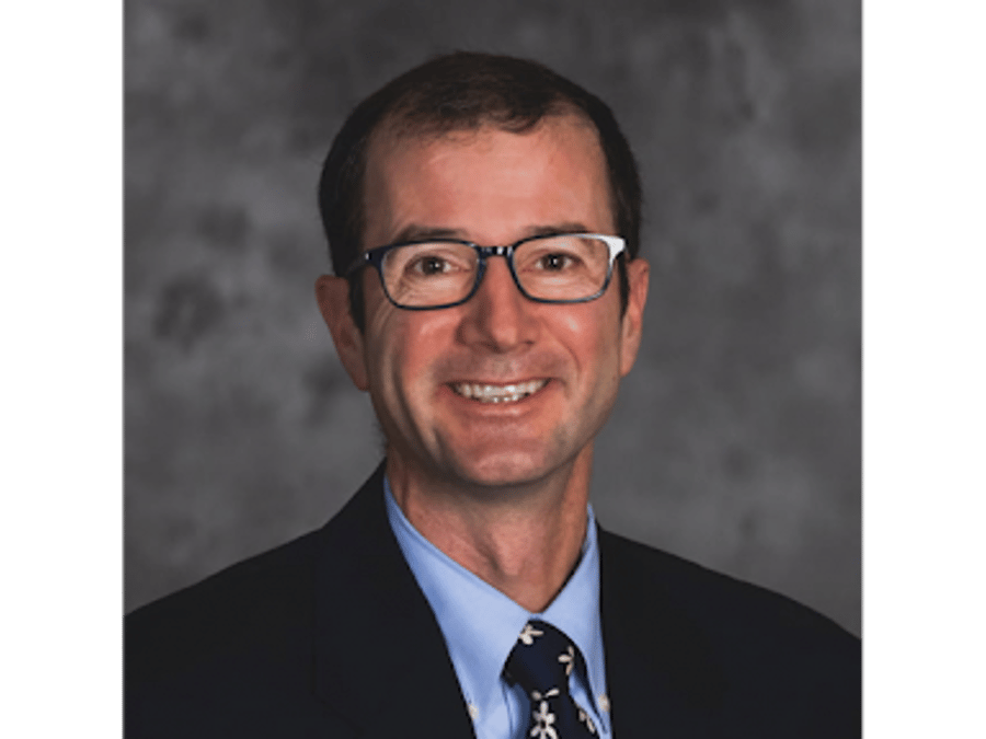 Timothy Schuster, MD