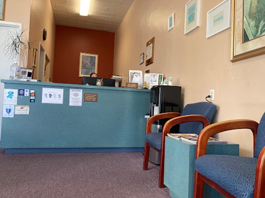 San Jose Holistic Health Care Clinic