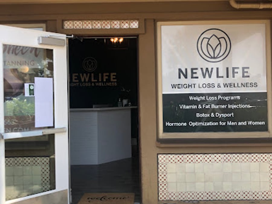 NEWLIFE Weight Loss & Wellness
