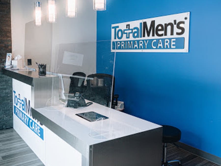 Total Men's Primary Care - McKinney North
