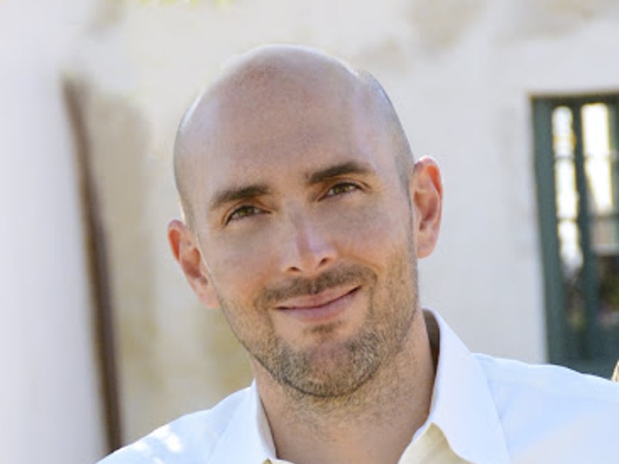 Dr. Paul Garcia - Idaho Center For Functional Medicine