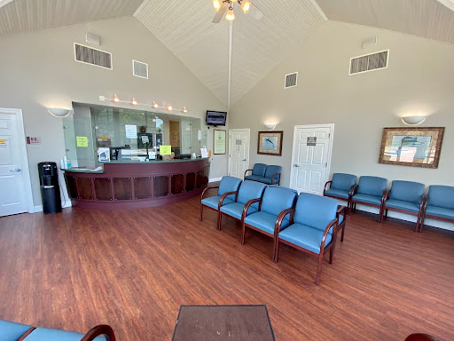 Haydel Spine Pain & Wellness - Houma