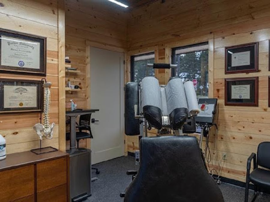 Parker Chiropractic & Wellness