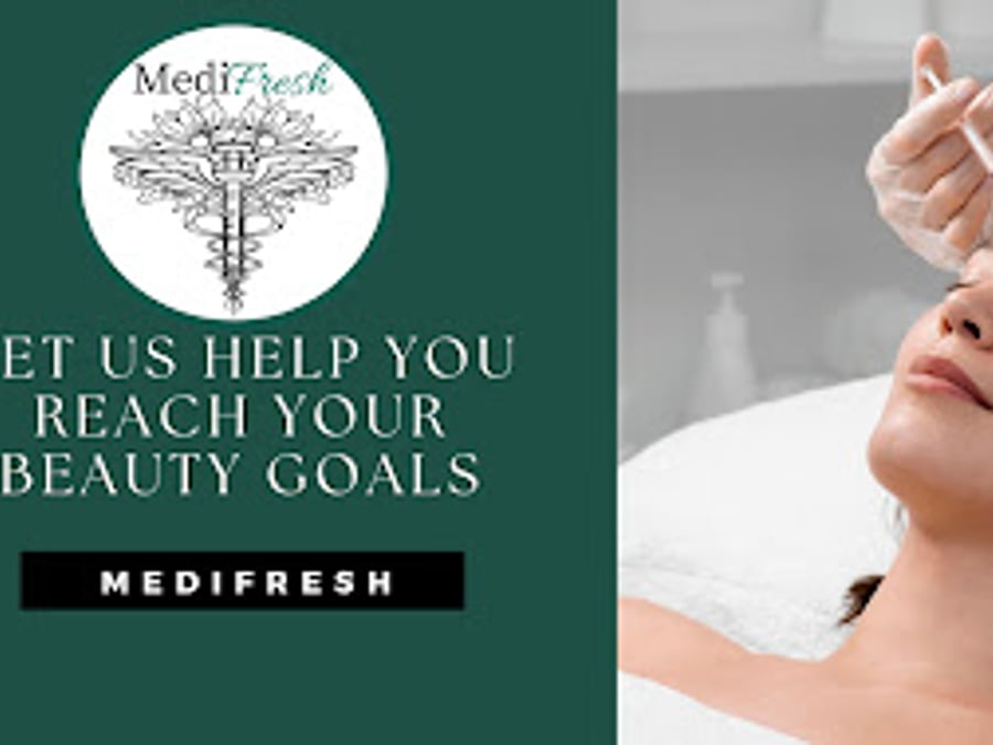 MediFresh