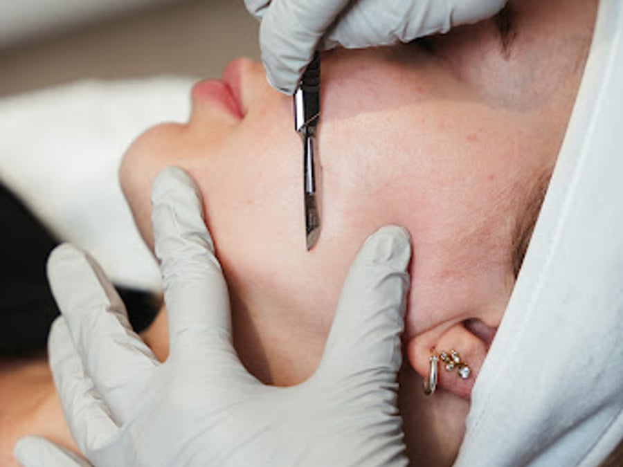 Derma Health Skin & Laser