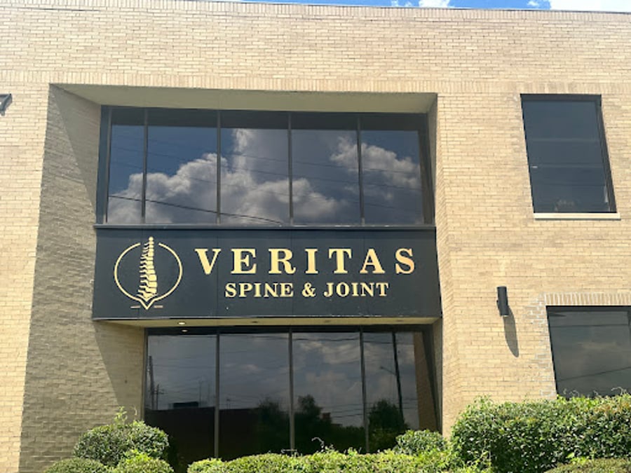 Veritas Spine & Joint