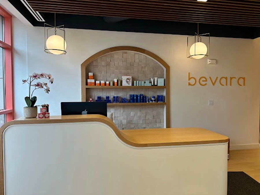 Bevara Med Spa