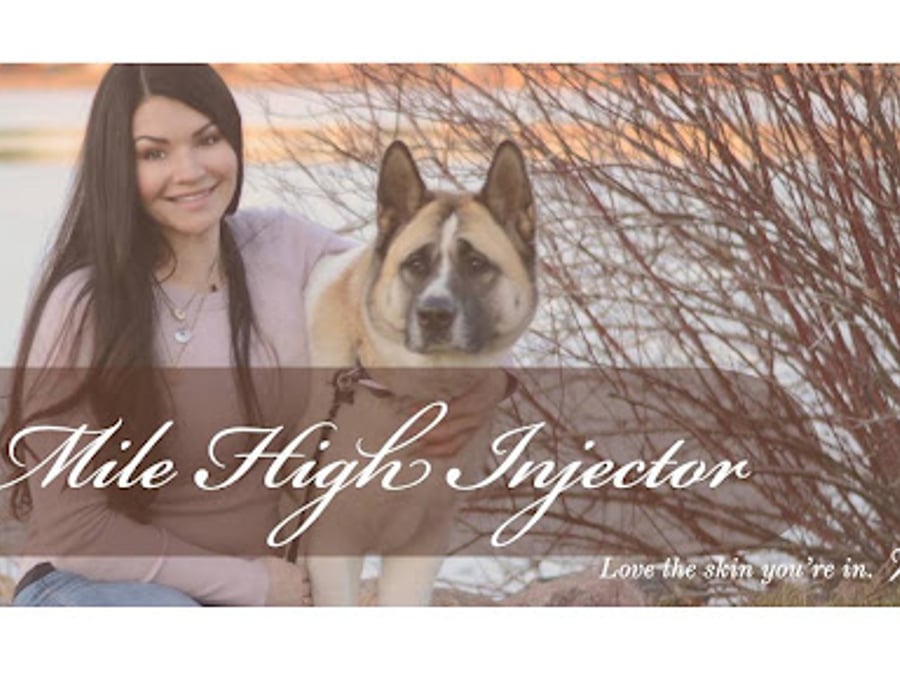 Mile High Injector Medspa Westminster