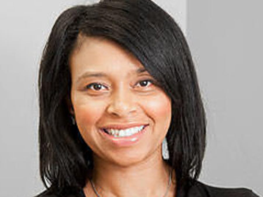 Tamika S. Dawson, MD - IU Health Primary Care - Downtown Indianapolis