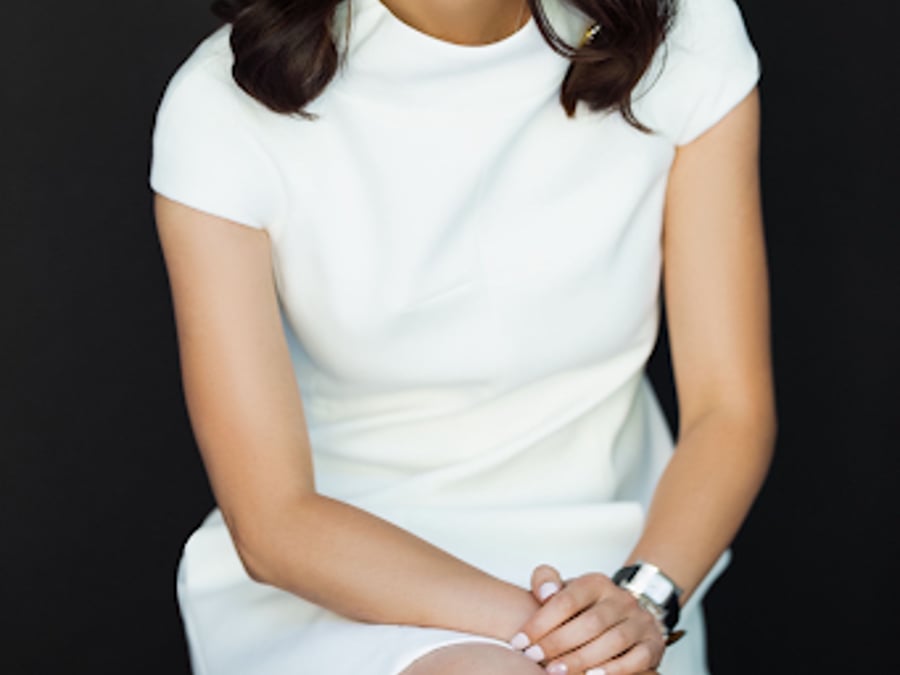 ELEVATEHER Psychiatry & Ketamine: Samantha Lau NP
