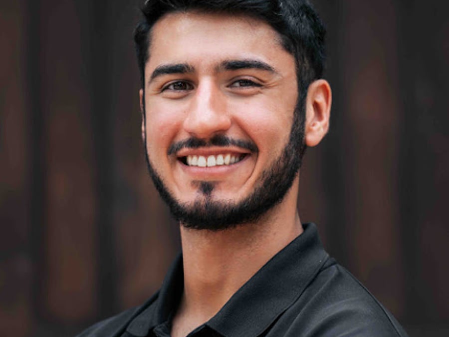 Pedram Esmaeelzadeh, RD - Dietitian Nutritionist