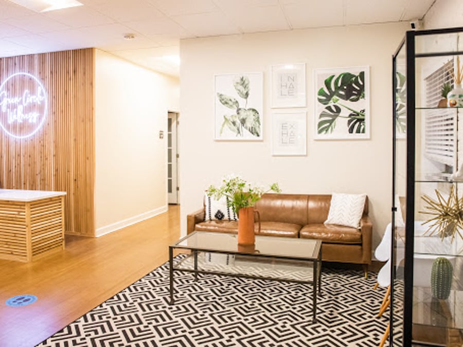 Green Circle Wellness Clinic