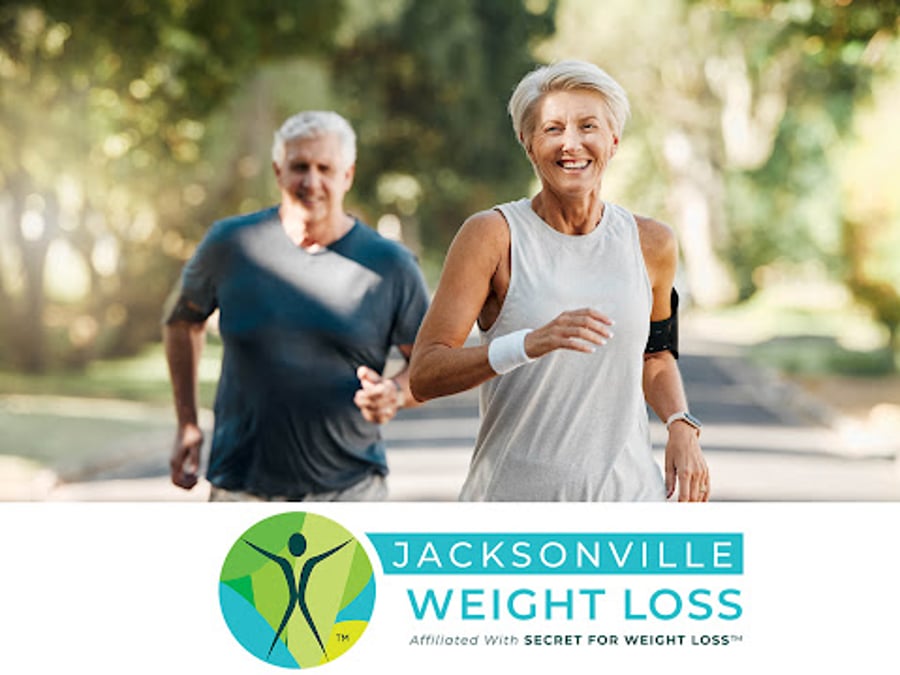 Jacksonville Weight Loss